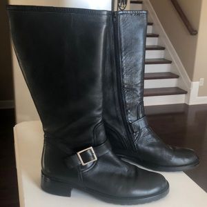 Banana republic boots